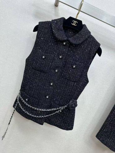 Костюм женский Chanel LUX-120887