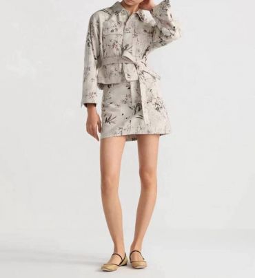 Юбка Christian Dior LUX-120894