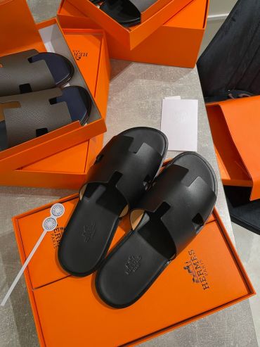 Шлепанцы Hermes LUX-120939