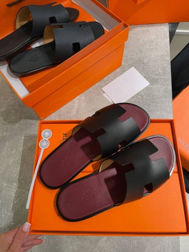 Шлепанцы Hermes LUX-120938