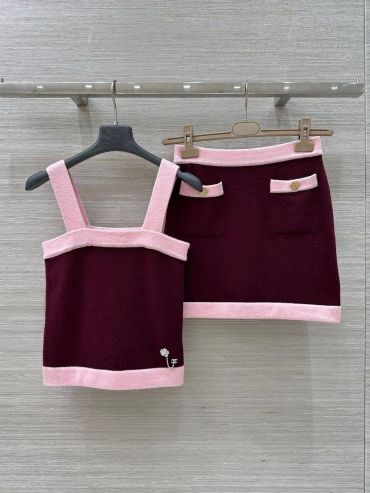 Костюм женский  Chanel LUX-120943