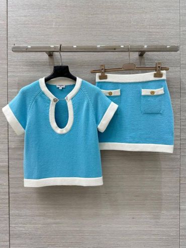 Костюм женский   Chanel LUX-120947