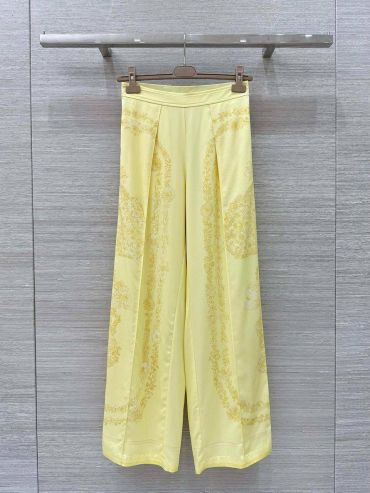 Брюки  Chanel LUX-120955