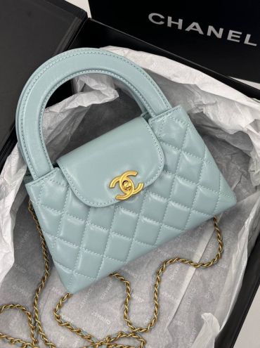  Сумка женская Chanel LUX-120961