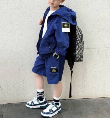 Комплект Christian Dior LUX-121310