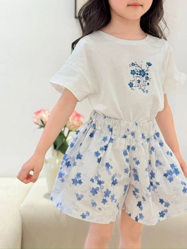 Комплект Christian Dior LUX-121306