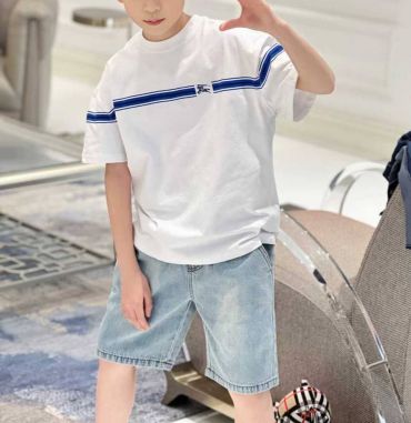 Футболка Burberry LUX-121299