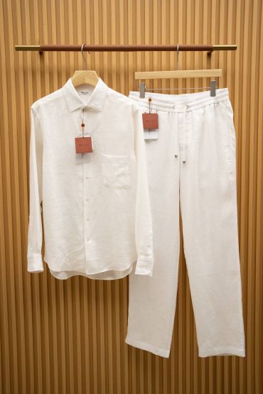 Костюм мужской Loro Piana LUX-120979