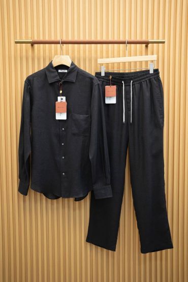 Костюм мужской Loro Piana LUX-120977