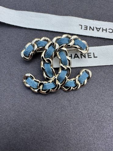 Брошь  Chanel LUX-120982