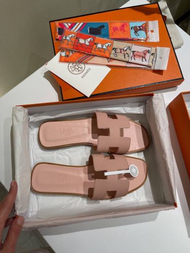  Сандалии Oran  Hermes LUX-120988