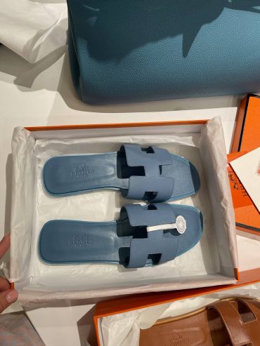  Сандалии Oran  Hermes LUX-120987