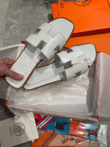  Сандалии Oran  Hermes LUX-120985