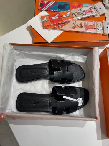  Сандалии Oran  Hermes LUX-120983