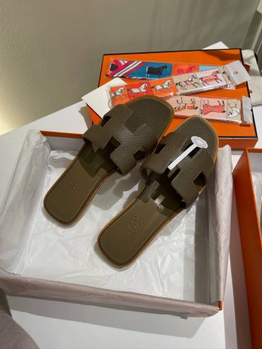  Сандалии Oran  Hermes LUX-120990