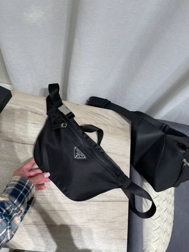 Поясная сумка Prada LUX-121082