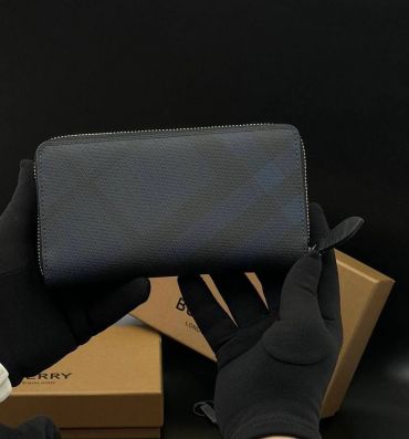 Портмоне  Burberry LUX-121032