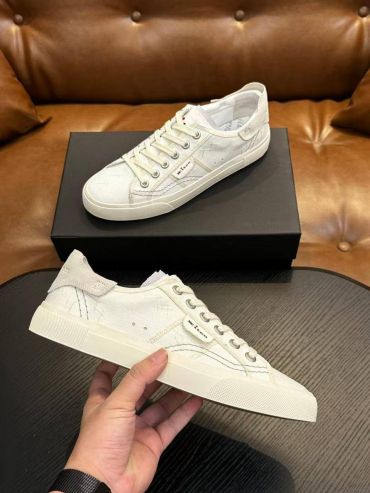 Кеды Kiton LUX-121038