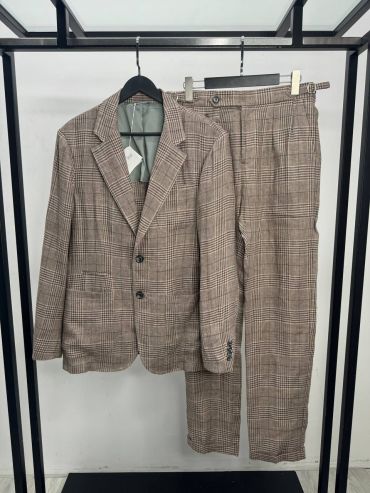 Костюм мужской Brunello Cucinelli LUX-121051