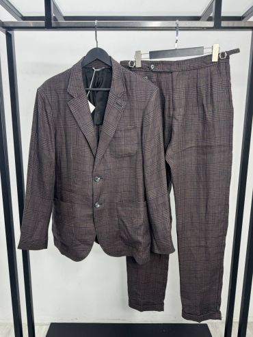 Костюм мужской Brunello Cucinelli LUX-121050