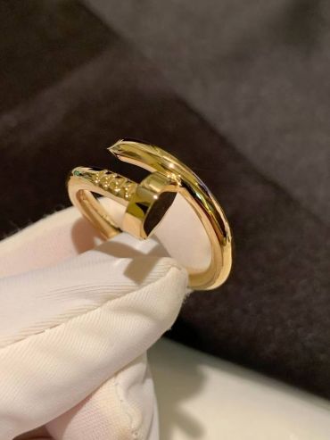 Кольцо Juste un Clou Cartier LUX-121026