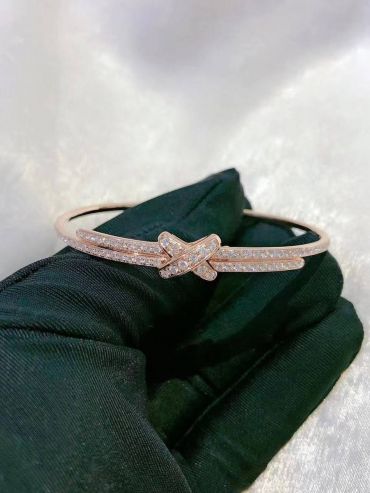 Браслет  из коллекции Liens Chaumet   LUX-121029