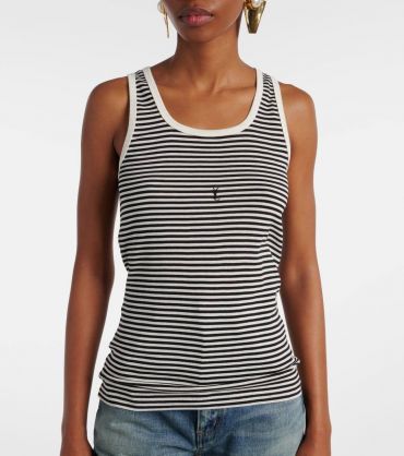 Майка Yves Saint Laurent LUX-121074