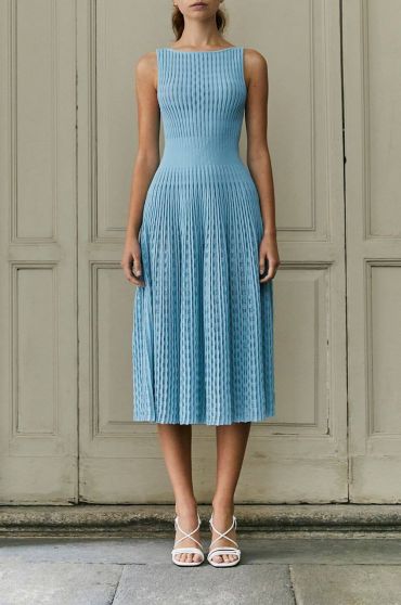 Платье Antonino Valenti  LUX-121075