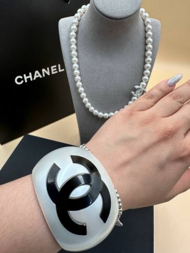 Браслет Chanel LUX-121079