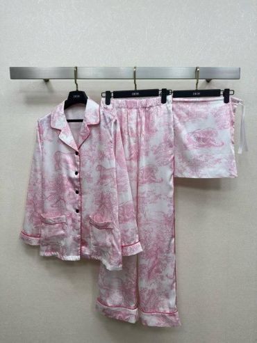 Пижама Christian Dior LUX-121102