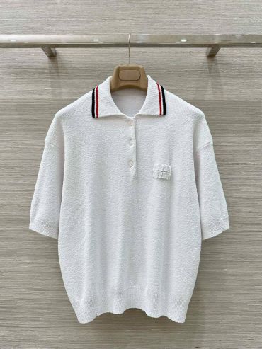 Поло  Miu Miu LUX-121107