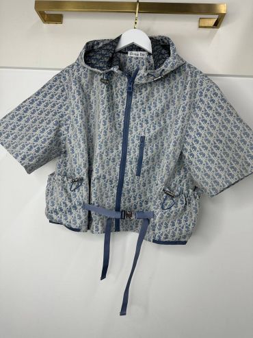 Ветровка Christian Dior LUX-121112