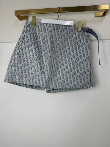 Юбка-шорты Christian Dior LUX-121113