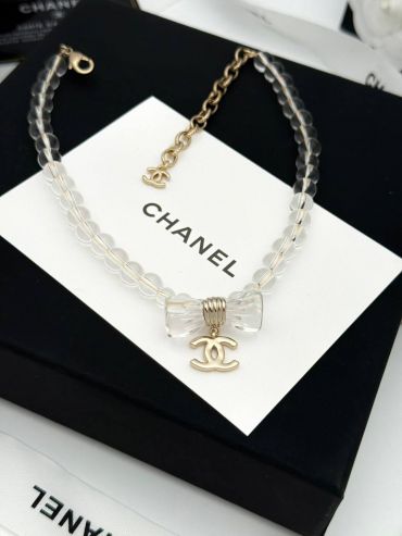 Чокер Chanel LUX-121117
