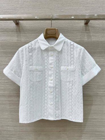 Рубашка  Celine LUX-121124