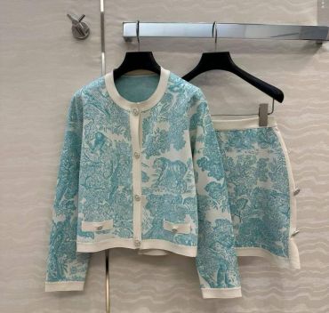 Костюм женский Christian Dior LUX-121125