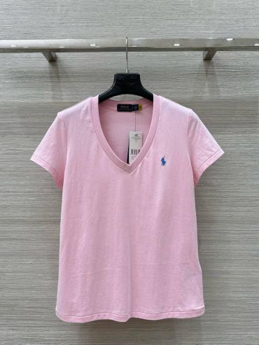 Футболка  Ralph Lauren LUX-121126