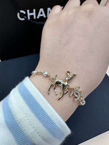 Браслет Chanel LUX-121127