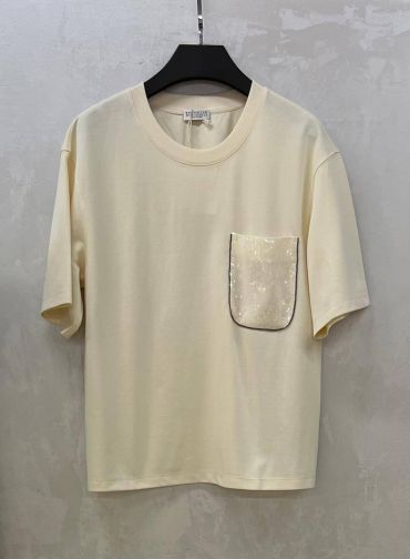 Футболка  Brunello Cucinelli LUX-121138