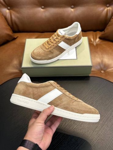 Кеды Tom Ford LUX-121142