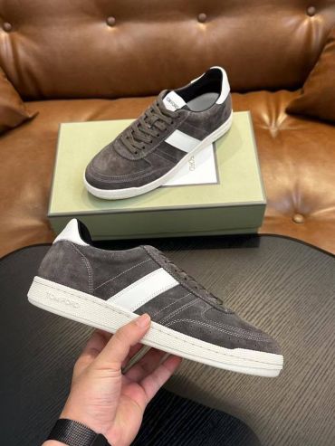 Кеды Tom Ford LUX-121140