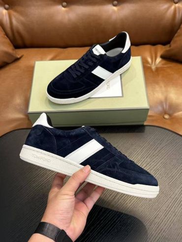 Кеды Tom Ford LUX-121141