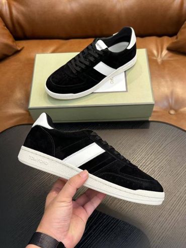 Кеды Tom Ford LUX-121139