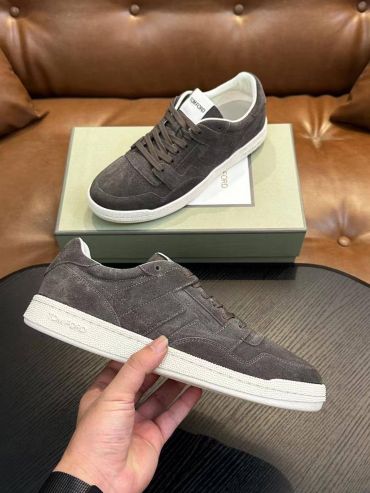 Кеды  Tom Ford LUX-121147