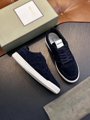 Кеды  Tom Ford LUX-121146