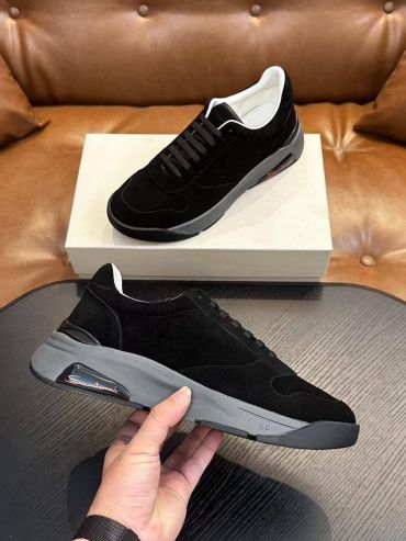 Кроссовки Santoni   LUX-121149