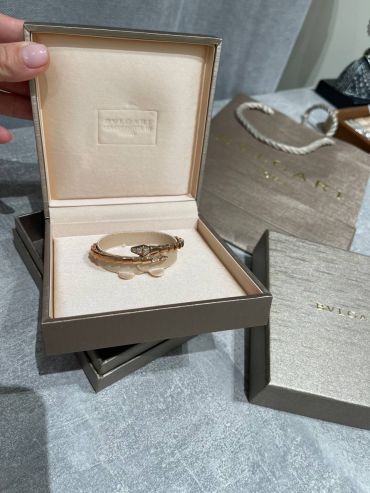 Браслет Serpenti Viper Bvlgari LUX-122536