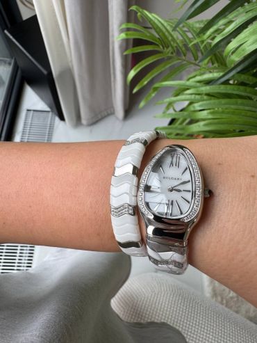  Часы Bvlgari LUX-121156