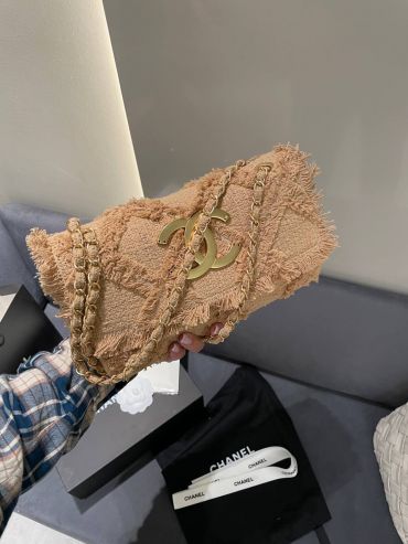 Сумка женская Chanel LUX-121159