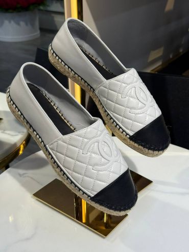 Эспадрильи Chanel LUX-121166